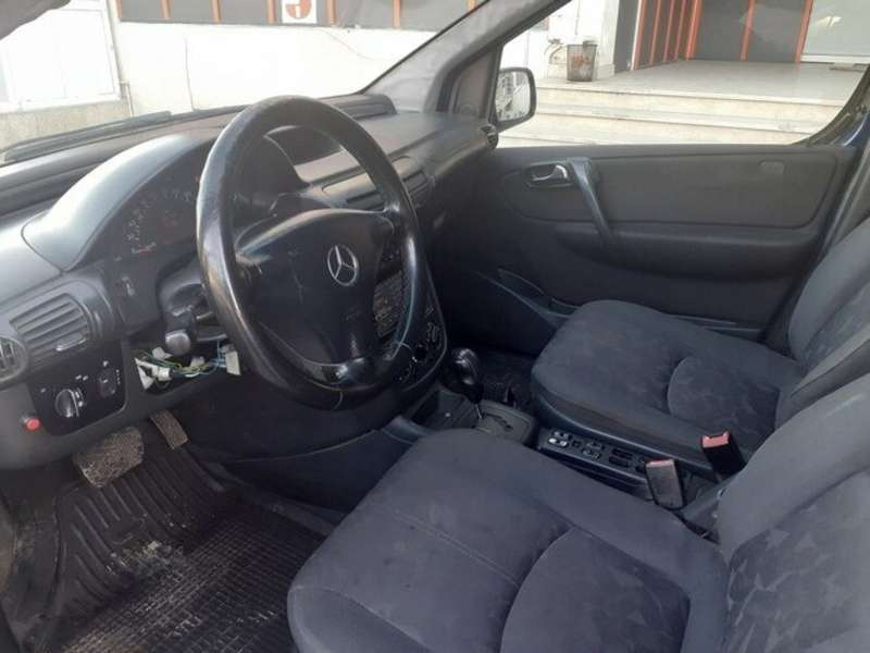 Mercedes Vaneo, 2005 il, 1.7 L, 341 200 km