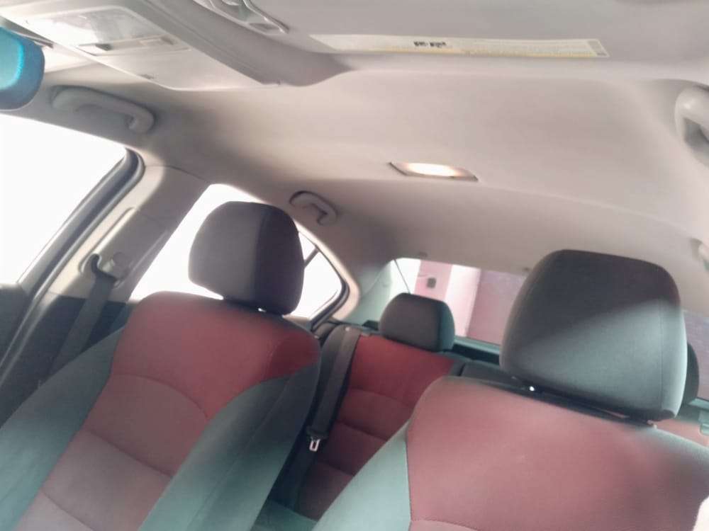 Chevrolet Cruze, 2011 il, 1.4 L, 193 000 km