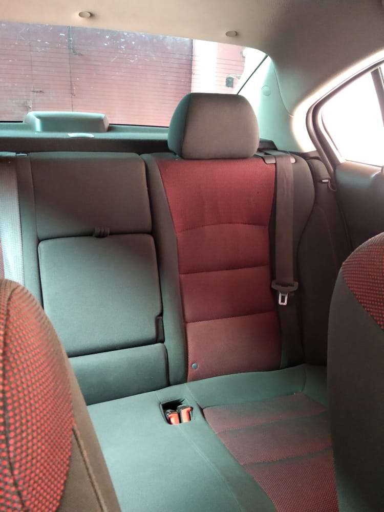 Chevrolet Cruze, 2011 il, 1.4 L, 193 000 km