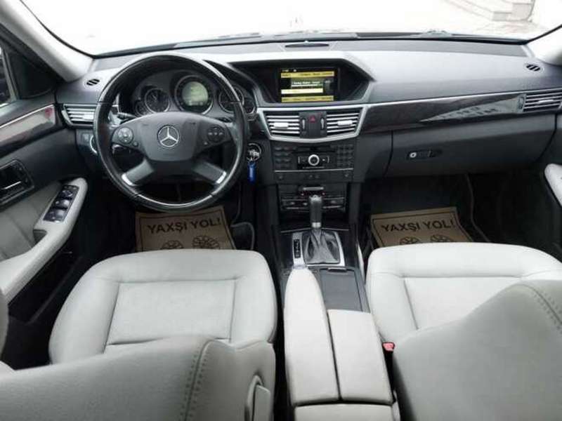 Mercedes E 250, 2010 il, 1.8 L, 250 000 km