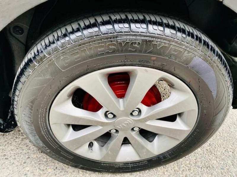 Kia Rio, 2012 il, 1.4 L, 175 000 km
