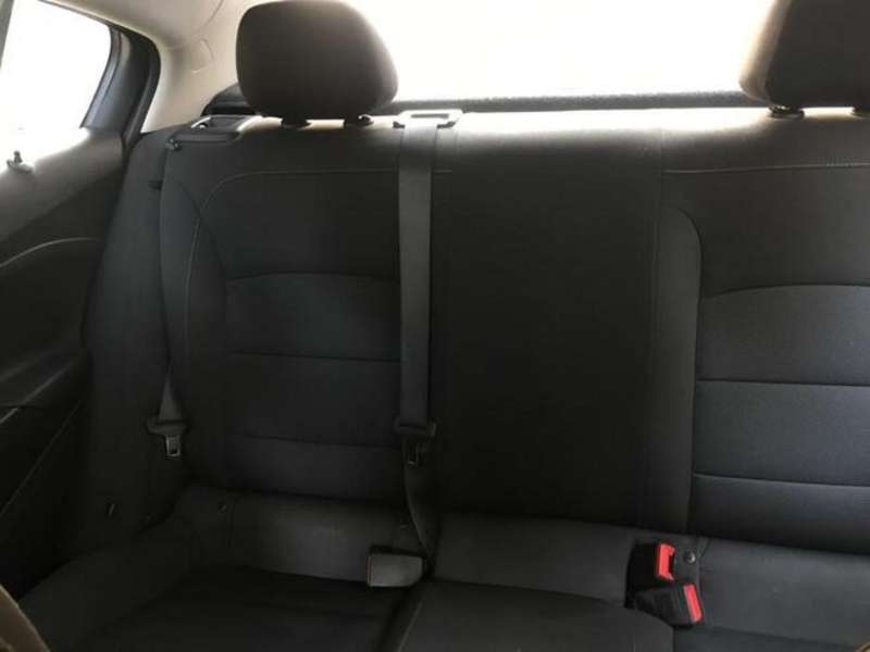 Chevrolet Cruze, 2017 il, 1.4 L, 206 308 km