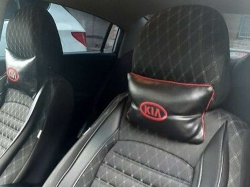 Kia Rio, 2012 il, 1.4 L, 203 000 km