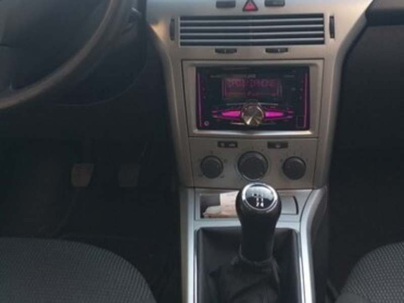 Opel Astra, 2009 il, 1.4 L, 133 040 km