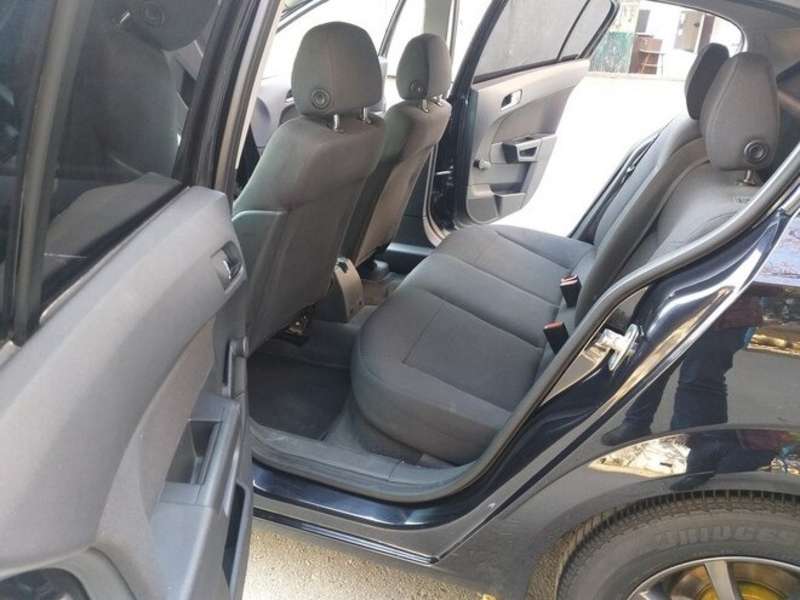 Opel Astra, 2009 il, 1.4 L, 133 040 km