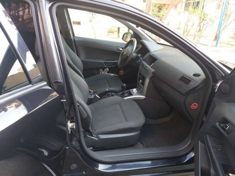 Opel Astra, 2009 il, 1.4 L, 133 040 km