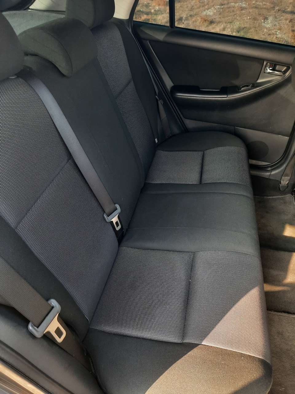 Toyota Corolla, 2006 il, 1.4 L, 210 000 km