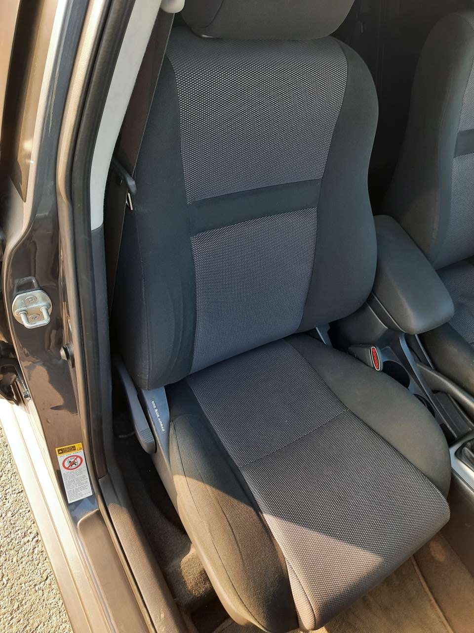 Toyota Corolla, 2006 il, 1.4 L, 210 000 km