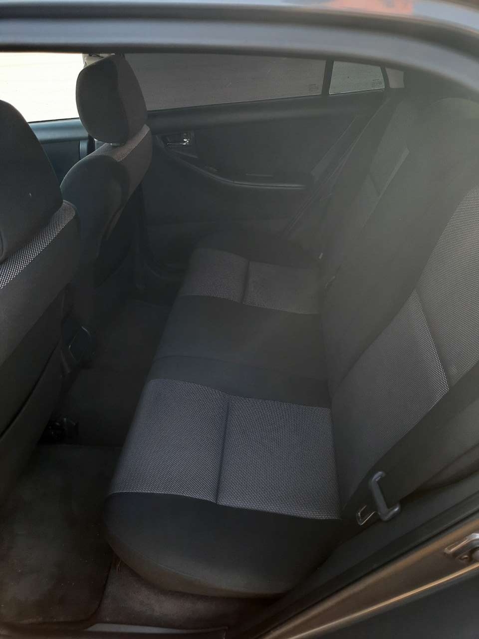 Toyota Corolla, 2006 il, 1.4 L, 210 000 km
