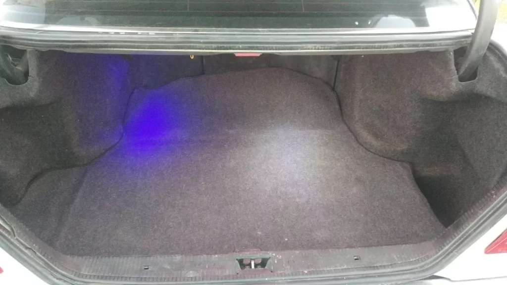 Mercedes C 230, 1997 il, 2.3 L, 275 000 km