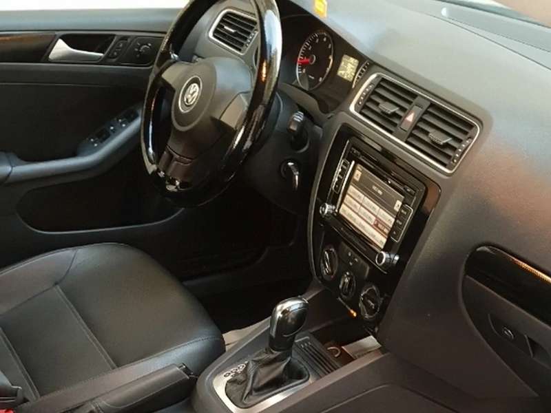Volkswagen Jetta, 2013 il, 1.8 L, 118 000 km