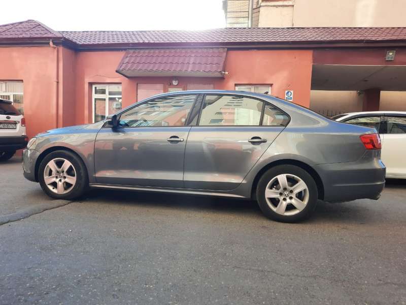 Volkswagen Jetta, 2013 il, 1.8 L, 118 000 km