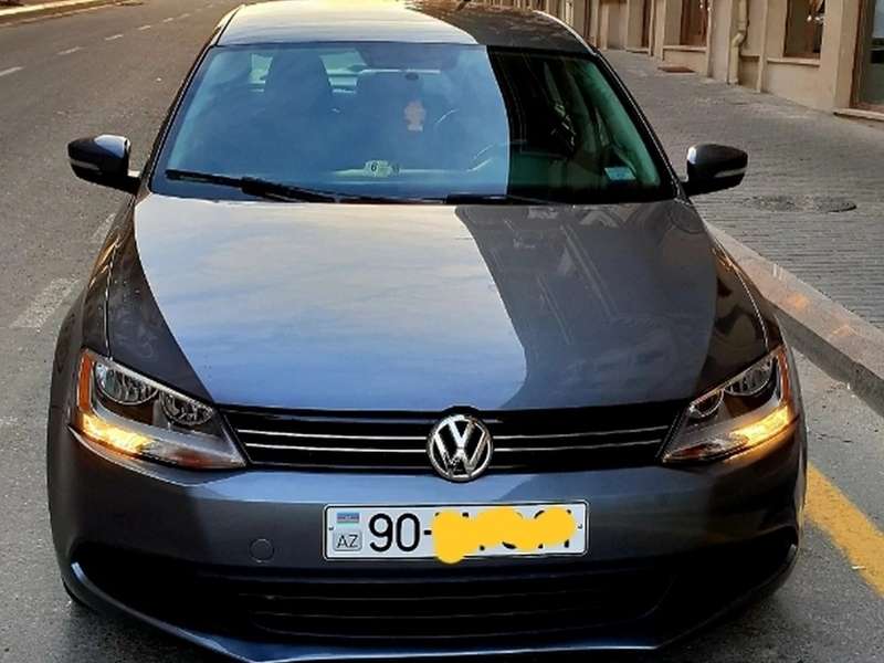 Volkswagen Jetta, 2013 il, 1.8 L, 118 000 km