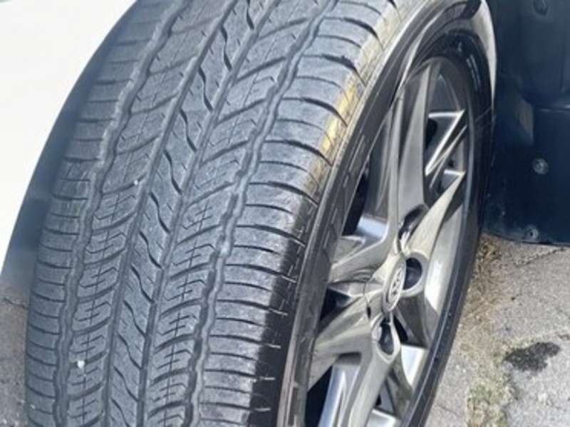 Toyota Land Cruiser, 2013 il, 4.0 L, 70 000 km