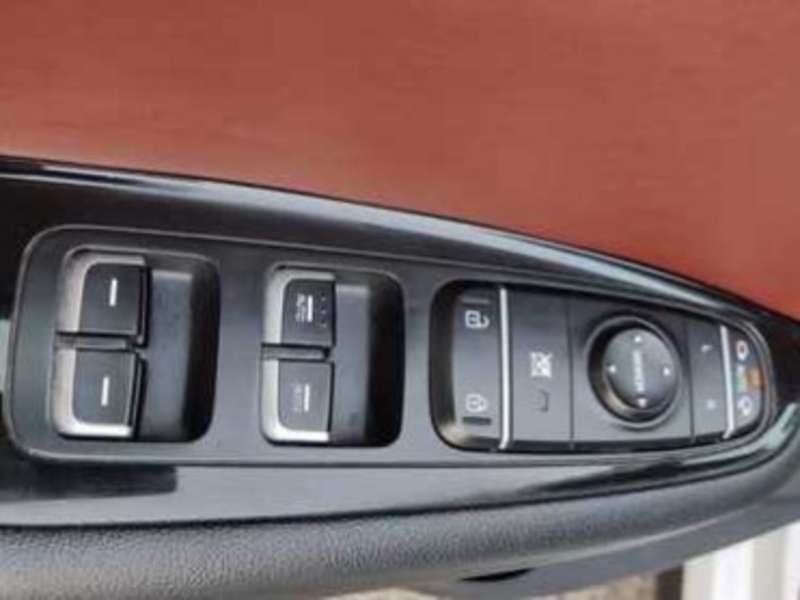 Kia Optima, 2016 il, 2.0 L, 134 000 km