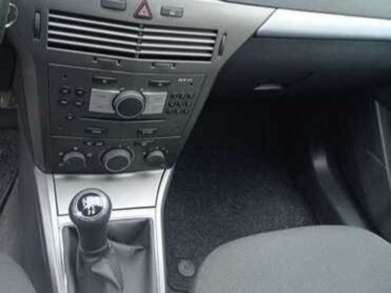 Opel Astra, 2006 il, 1.4 L, 207 022 km