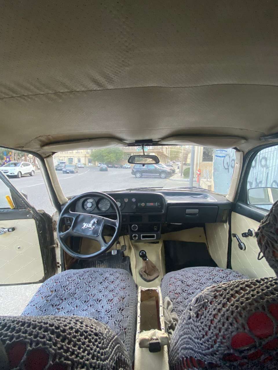 Moskvich 412, 1991 il, 1.5 L, 100 000 km