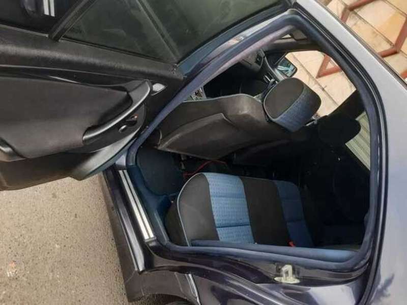 Mercedes C 220, 1999 il, 2.2 L, 450 000 km