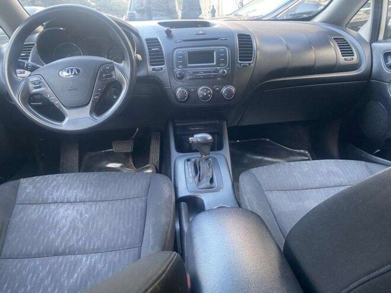 Kia Cerato, 2016 il, 1.8 L, 116 000 km