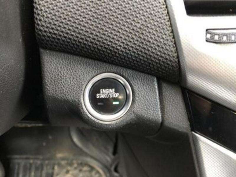 Chevrolet Cruze, 2014 il, 1.4 L, 232 000 km