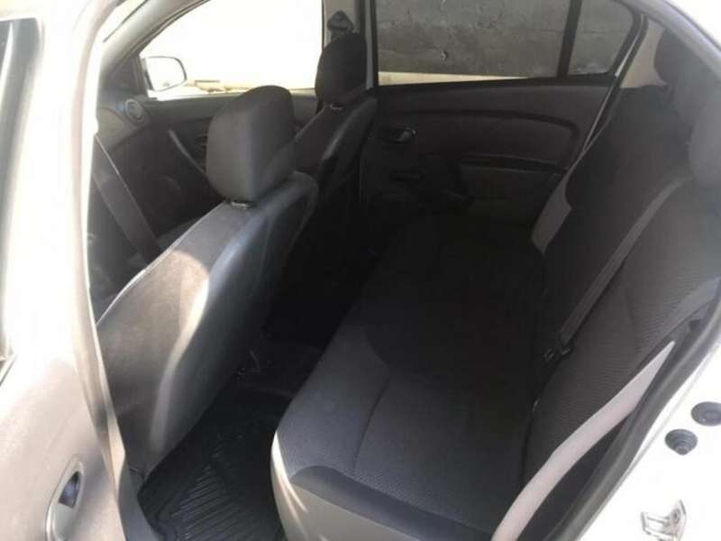 Renault Logan, 2014 il, 1.6 L, 234 000 km