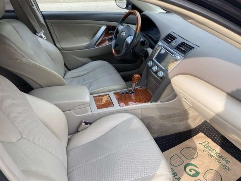 Toyota Camry, 2011 il, 2.5 L, 141 000 km