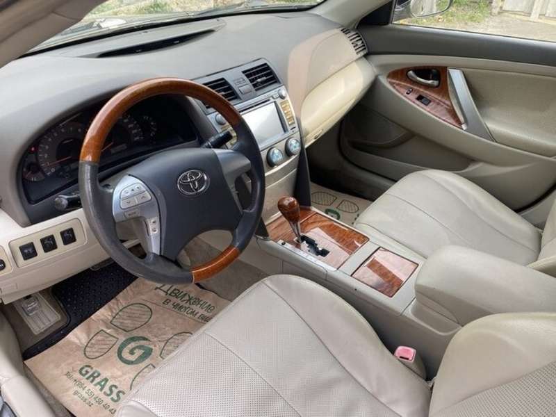 Toyota Camry, 2011 il, 2.5 L, 141 000 km