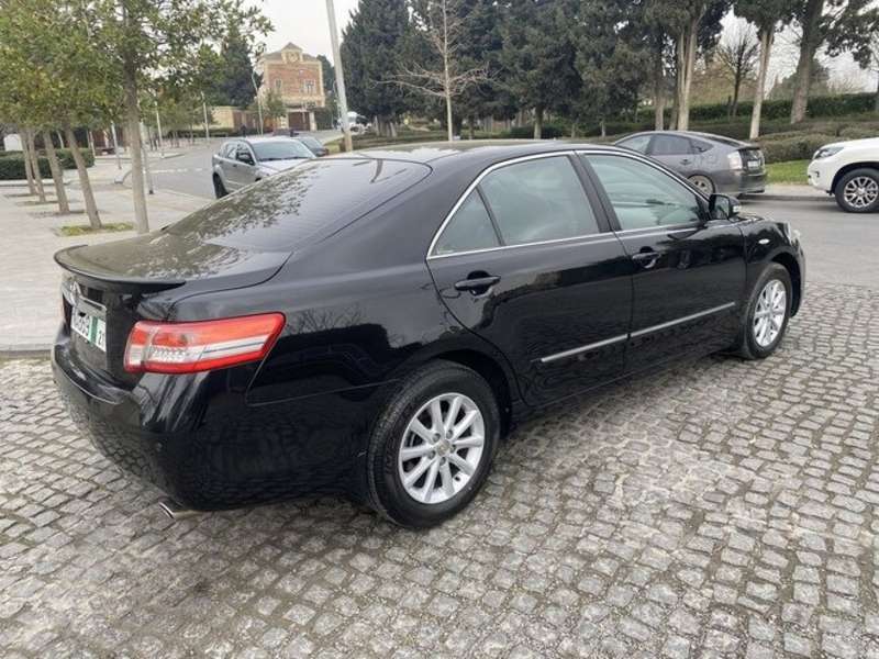 Toyota Camry, 2011 il, 2.5 L, 141 000 km