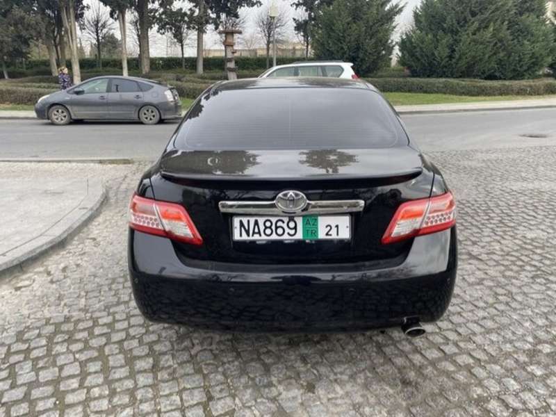 Toyota Camry, 2011 il, 2.5 L, 141 000 km