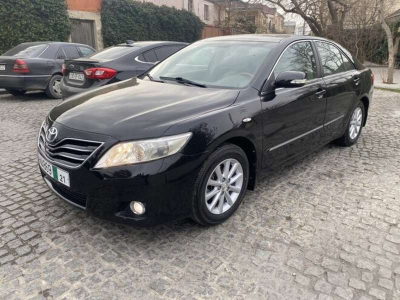 Toyota Camry, 2011 il, 2.5 L, 141 000 km