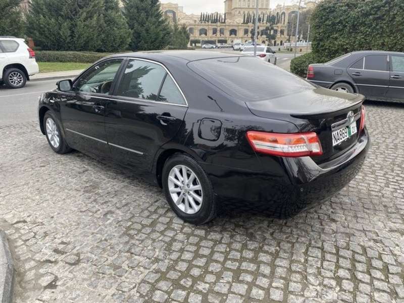 Toyota Camry, 2011 il, 2.5 L, 141 000 km