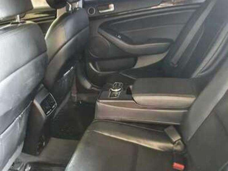Kia Cadenza, 2012 il, 3.5 L, 171 000 km