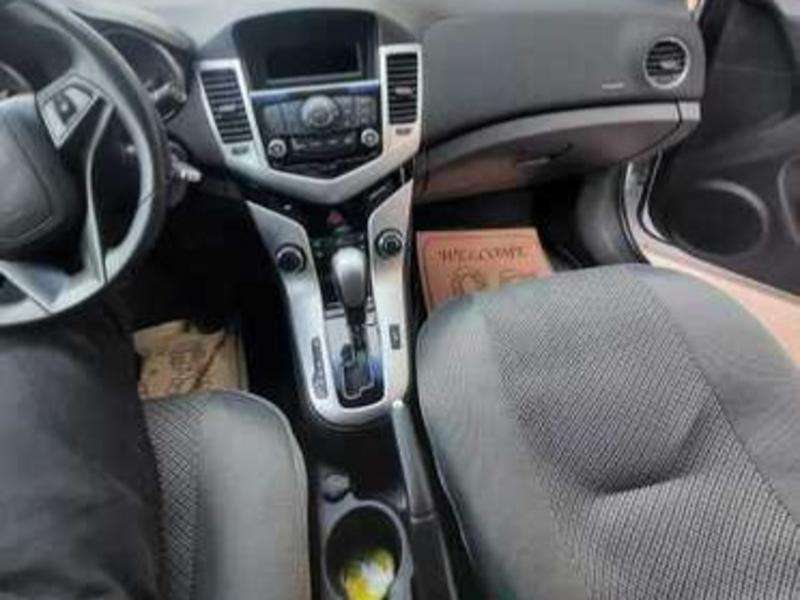 Chevrolet Cruze, 2015 il, 1.4 L, 88 000 km
