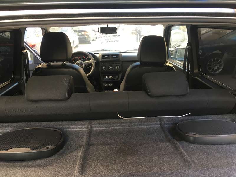LADA (VAZ) Niva, 2020 il, 1.7 L, 12 000 km