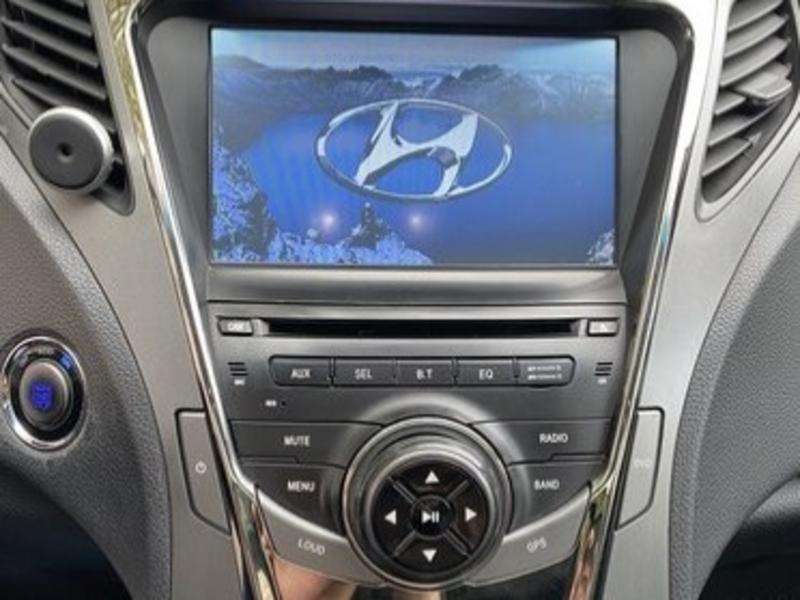 Hyundai Azera, 2011 il, 3.3 L, 167 000 km