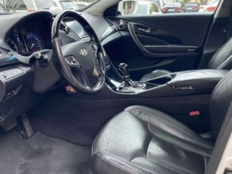 Hyundai Azera, 2011 il, 3.3 L, 167 000 km