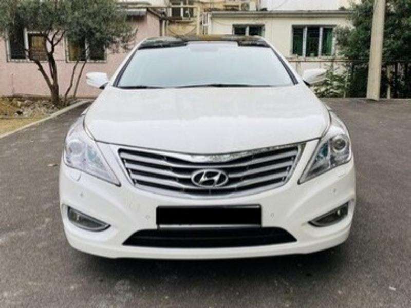 Hyundai Azera, 2011 il, 3.3 L, 167 000 km