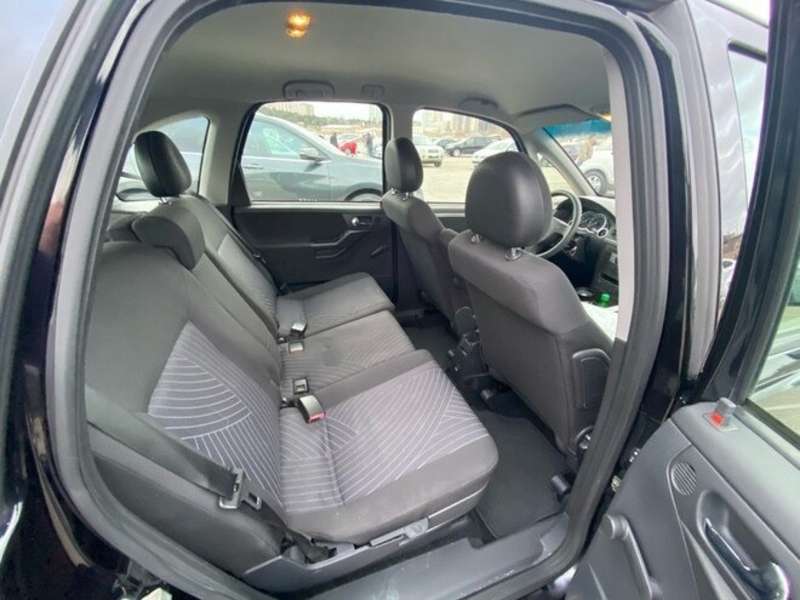 Opel Meriva, 2007 il, 1.3 L, 214 914 km