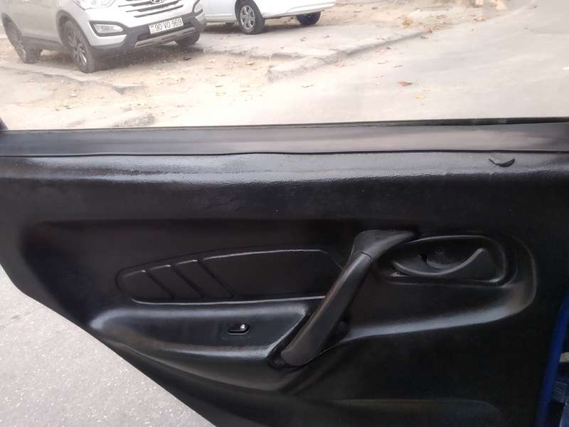 LADA (VAZ) 2115, 2001 il, 1.5 L, 179 000 km