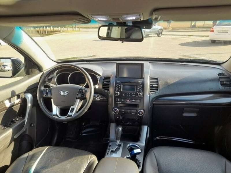 Kia Sorento, 2012 il, 2.0 L, 48 000 km