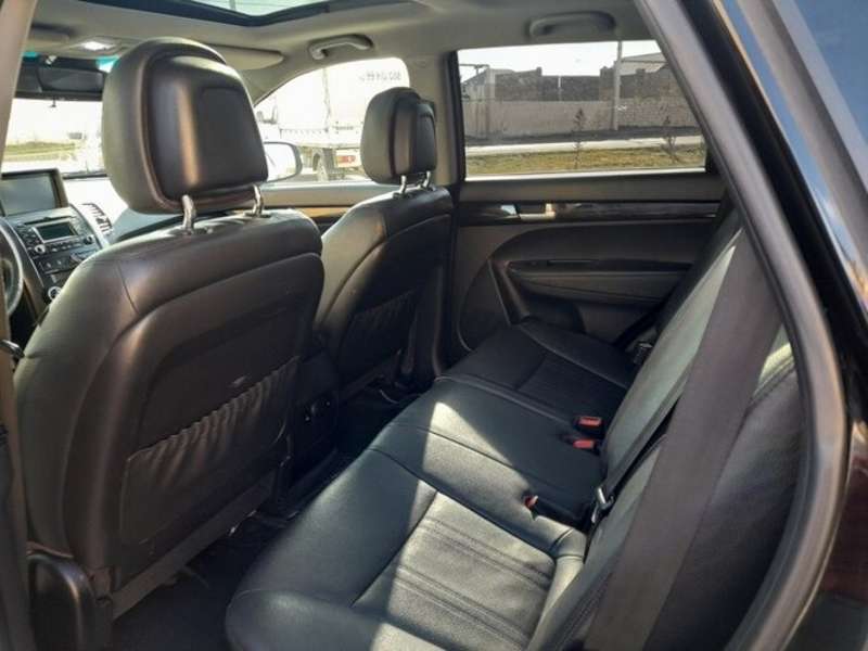 Kia Sorento, 2012 il, 2.0 L, 48 000 km