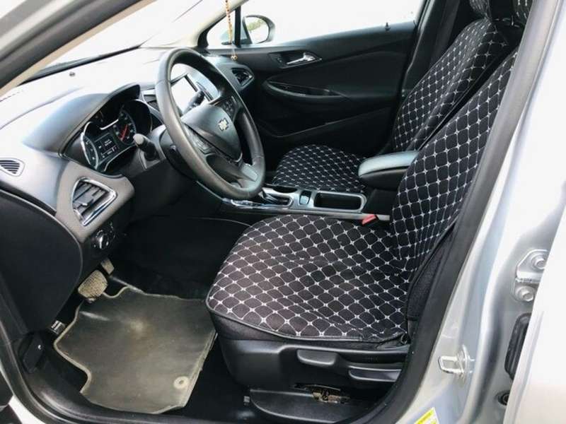 Chevrolet Cruze, 2017 il, 1.4 L, 148 000 km