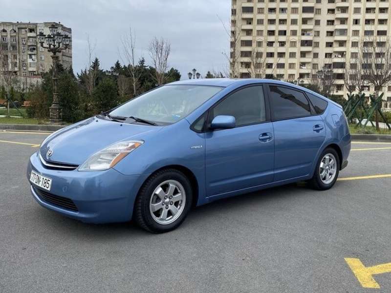 Toyota Prius, 2008 il, 1.5 L, 163 000 km