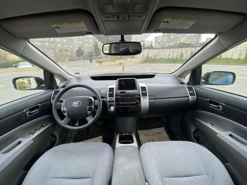 Toyota Prius, 2008 il, 1.5 L, 163 000 km