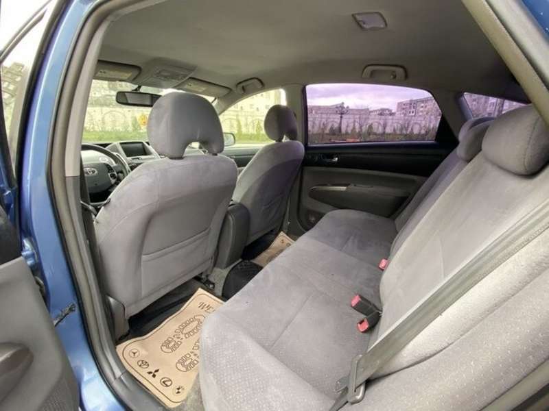 Toyota Prius, 2008 il, 1.5 L, 163 000 km