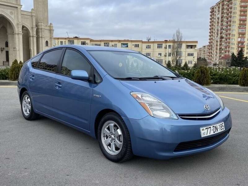 Toyota Prius, 2008 il, 1.5 L, 163 000 km