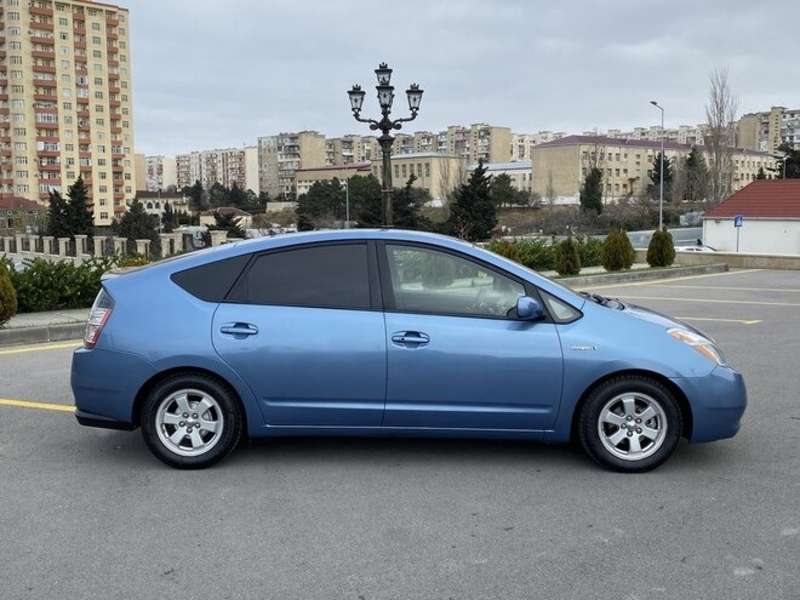 Toyota Prius, 2008 il, 1.5 L, 163 000 km