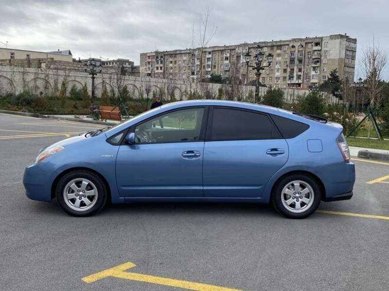 Toyota Prius, 2008 il, 1.5 L, 163 000 km
