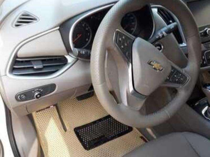 Chevrolet Malibu, 2016 il, 1.5 L, 148 000 km