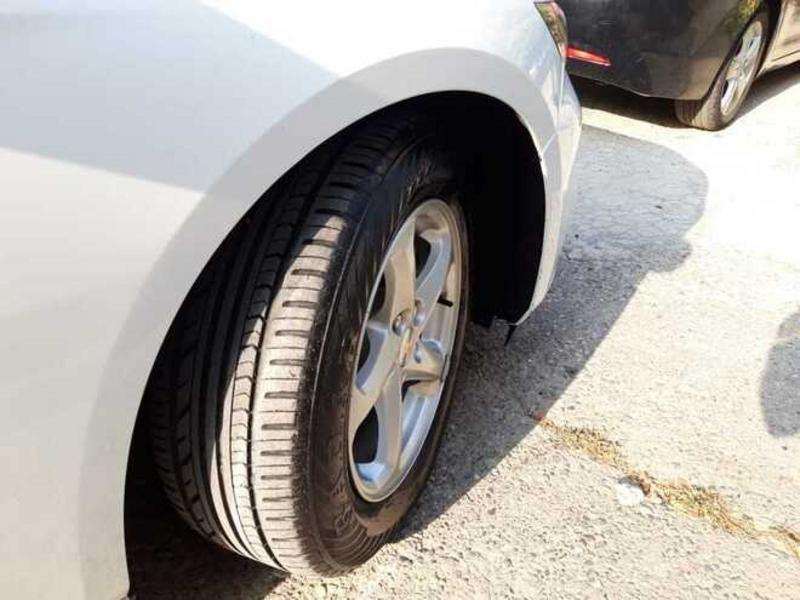 Chevrolet Malibu, 2016 il, 1.5 L, 148 000 km